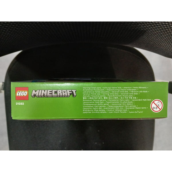 Konstruktionsspiel Lego Bunt