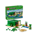 Konstruktionsspiel Lego 21254