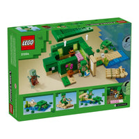 Konstruktionsspiel Lego 21254