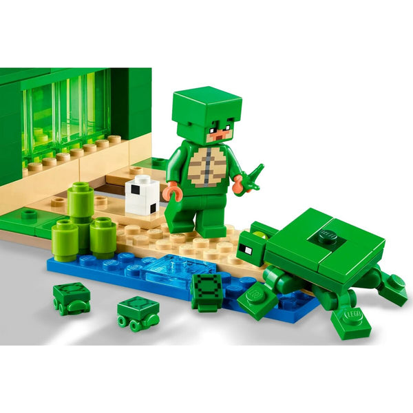 Konstruktionsspiel Lego 21254