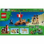 Konstruktionsspiel Lego 21259