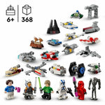 Playset Lego Star Wars 75395