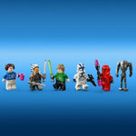 Playset Lego Star Wars 75395