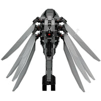 Konstruktionsspiel Lego 10327 Icons Dune: Atreides Royal Ornithopter