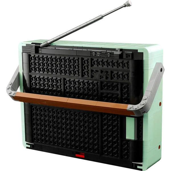 Konstruktionsspiel Lego 10334