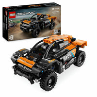 Konstruktionsspiel Lego 42166 Technic NEOM McLaren Extreme E