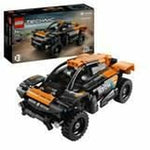 Konstruktionsspiel Lego 42165 Neom McLaren Extreme E.Team Bunt