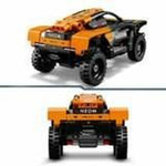 Konstruktionsspiel Lego 42165 Neom McLaren Extreme E.Team Bunt