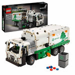 Konstruktionsspiel Lego MACK LR Bunt