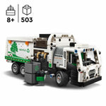 Konstruktionsspiel Lego MACK LR Bunt
