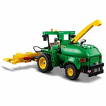 Konstruktionsspiel Lego 42168 John Deere 9700 Forage Harvester Bunt