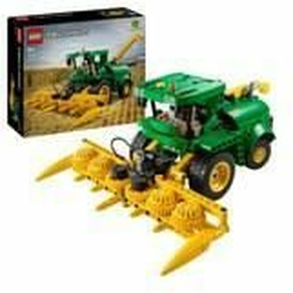 Playset Lego 42168