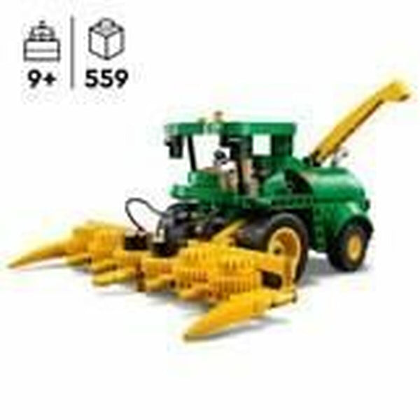 Playset Lego 42168