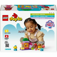 Konstruktionsspiel Lego Duplo Bunt