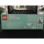 Konstruktionsspiel Lego Stitch