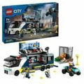 Playset Lego 60418