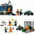 Playset Lego 60418