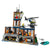 Playset Lego 60419 Police Station Island