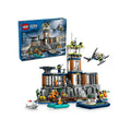 Konstruktionsspiel Lego CITY 60419 Bunt