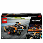 Konstruktionsspiel Lego 76919 Mclaren Formula 1 Bunt