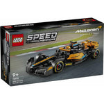 Konstruktionsspiel Lego 76919 Mclaren Formula 1 Bunt