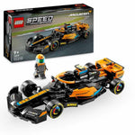 Konstruktionsspiel Lego 76919 Mclaren Formula 1 Bunt