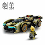 Playset Lego 76923