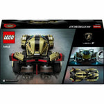 Playset Lego 76923