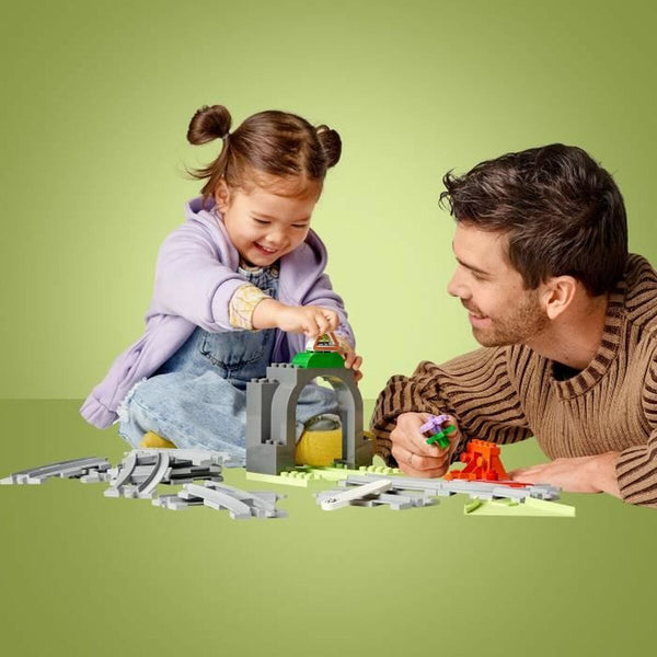 Konstruktionsspiel Lego