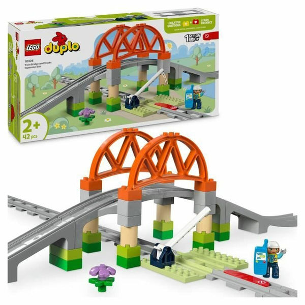Konstruktionsspiel Lego