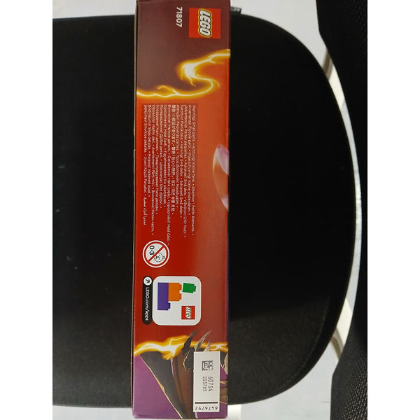 Konstruktionsspiel Lego 71807 Bunt