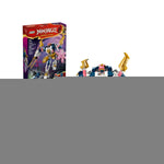 Konstruktionsspiel Lego ninjago 71807 Sora Bunt 209 Stücke