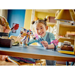 Konstruktionsspiel Lego ninjago 71807 Sora Bunt 209 Stücke