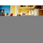 Konstruktionsspiel Lego ninjago 71807 Sora Bunt 209 Stücke