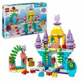 Konstruktionsspiel Lego Duplo Bunt