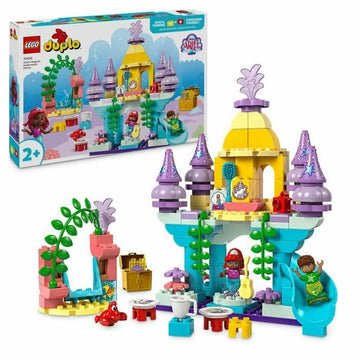 Konstruktionsspiel Lego Duplo Bunt