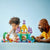 Konstruktionsspiel Lego Duplo Bunt