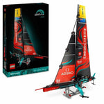 Konstruktionsspiel Lego 42174 Yacht Emirates Team New Zealand AC75 Bunt