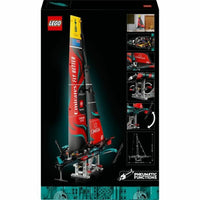 Playset Lego 42174 962 Stücke