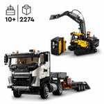 Playset Lego 42175