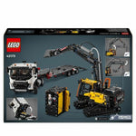 Playset Lego 42175