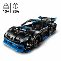 Playset Lego 42176