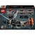 Konstruktionsspiel Lego Technic 42181 VTOL LT81 Cargo Spaceship Bunt