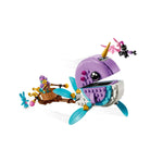 Konstruktionsspiel Lego Dreamzzz 71472 Izzie's Narwhal Hot-Air Balloon Bunt 156 Stücke