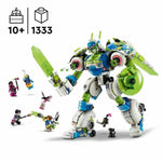 Playset Lego 71485