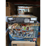 Konstruktionsspiel Lego Star Wars 75372 Clone Trooper & Battle Droid Bunt