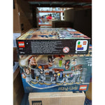 Konstruktionsspiel Lego Star Wars 75372 Clone Trooper & Battle Droid Bunt