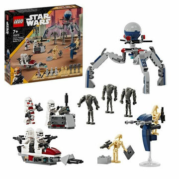 Playset Lego 75372