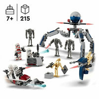 Playset Lego 75372