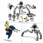 Playset Lego 75372